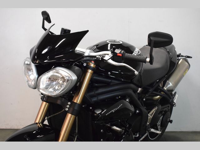 triumph - speed-triple