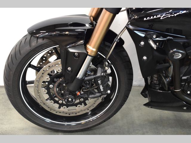 triumph - speed-triple