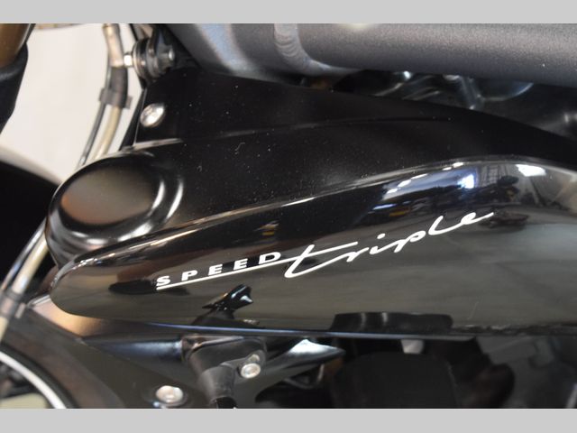 triumph - speed-triple