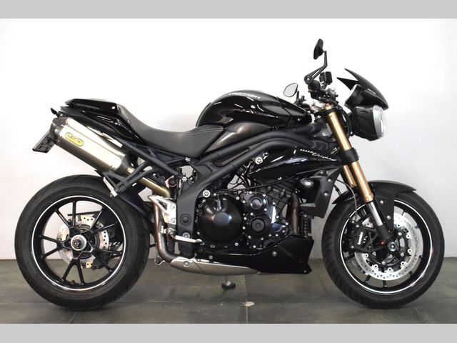 triumph - speed-triple
