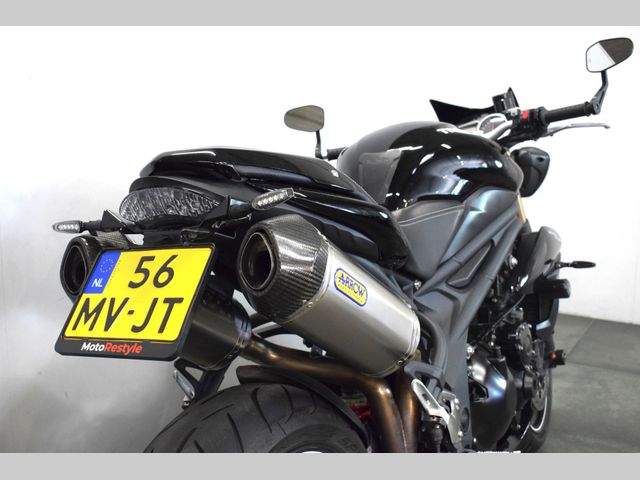 triumph - speed-triple