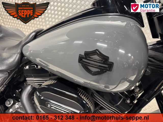 harley-davidson - street-glide-flhx