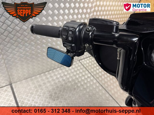 harley-davidson - street-glide-flhx