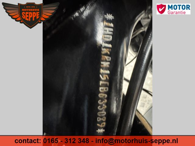 harley-davidson - street-glide-flhx