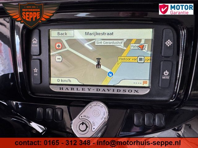 harley-davidson - street-glide-flhx
