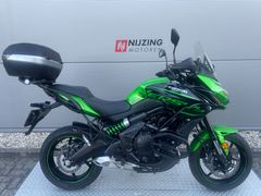 KAWASAKI VERSYS 650 ABS