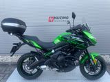 KAWASAKI VERSYS 650 ABS