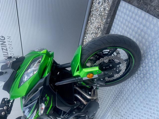 kawasaki - versys-650-abs