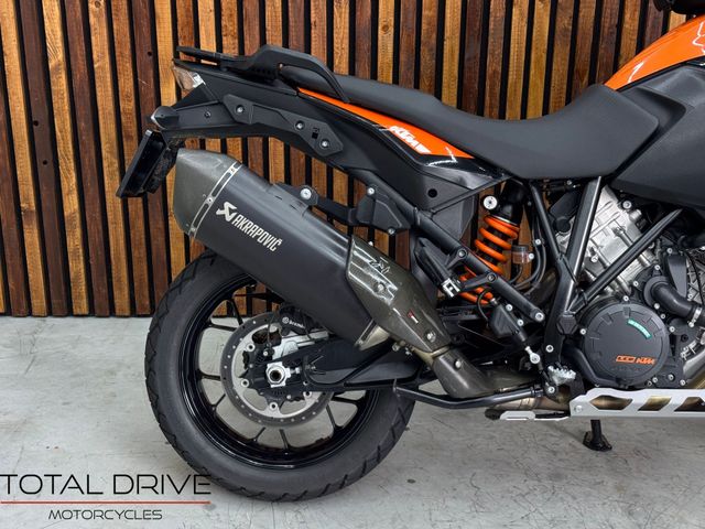 ktm - 1050-adventure