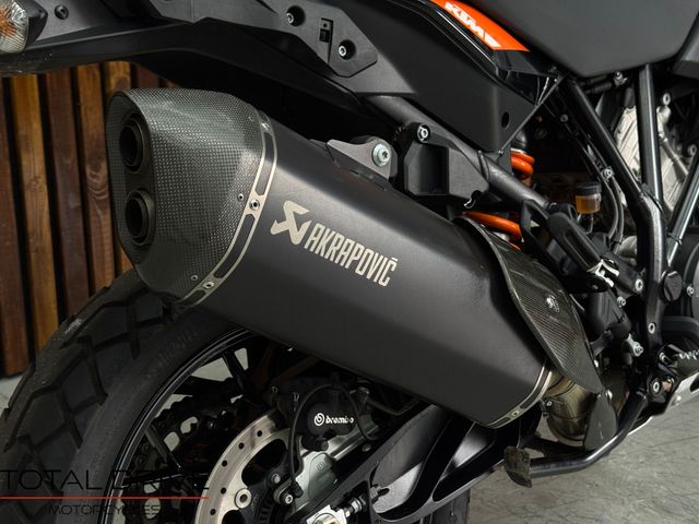 ktm - 1050-adventure