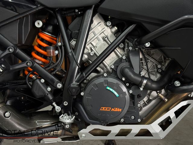 ktm - 1050-adventure