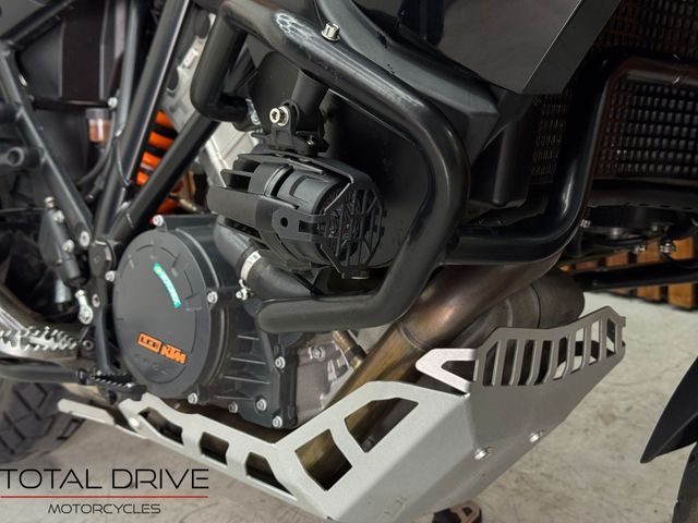 ktm - 1050-adventure