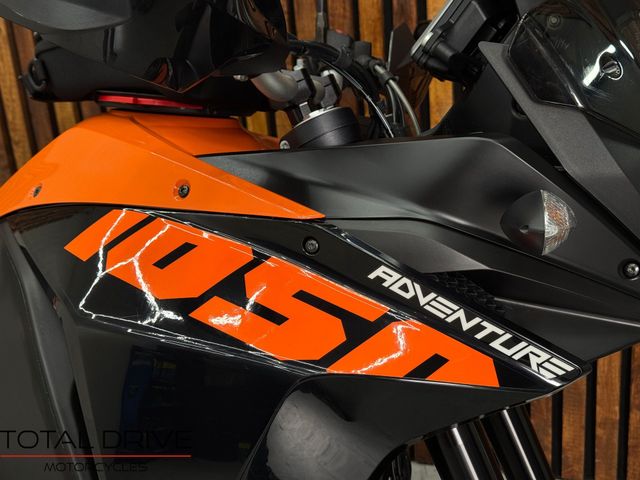 ktm - 1050-adventure