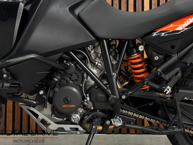 ktm - 1050-adventure