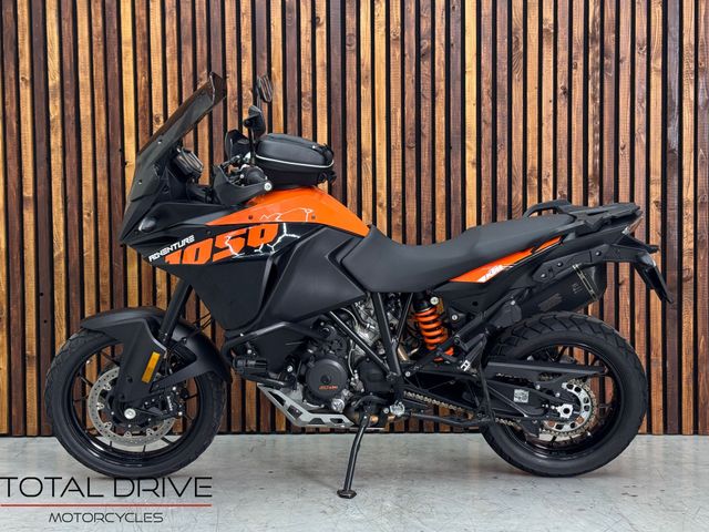 ktm - 1050-adventure