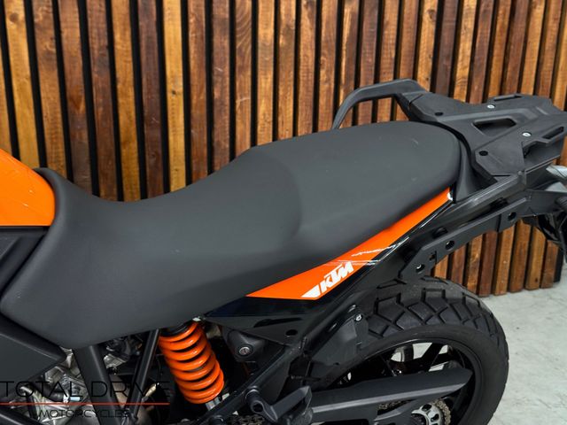 ktm - 1050-adventure