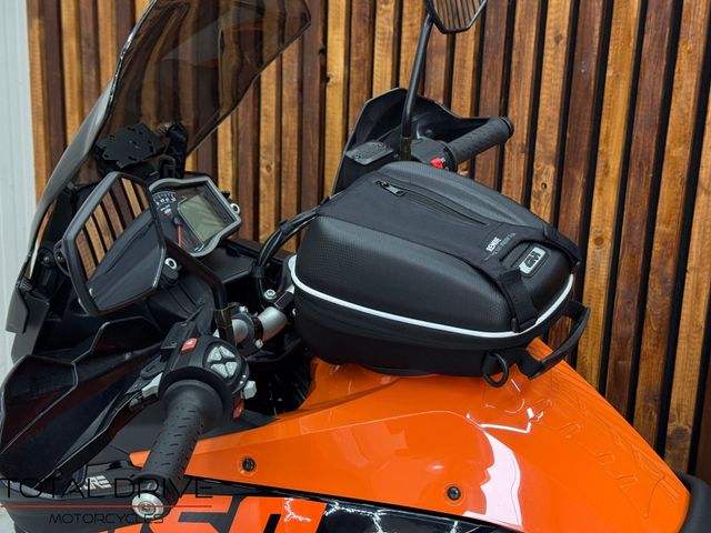 ktm - 1050-adventure