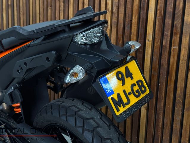 ktm - 1050-adventure