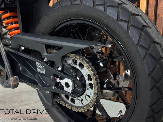ktm - 1050-adventure