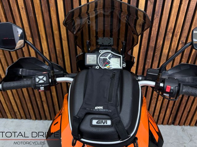 ktm - 1050-adventure