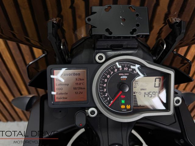 ktm - 1050-adventure