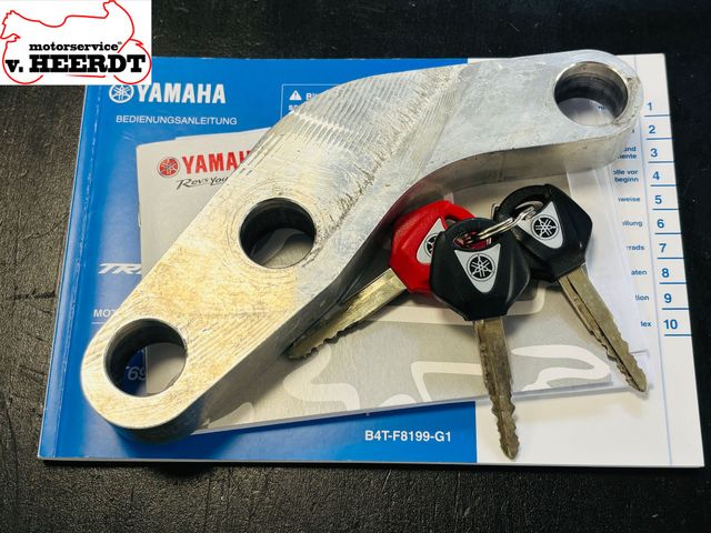 yamaha - tracer-7