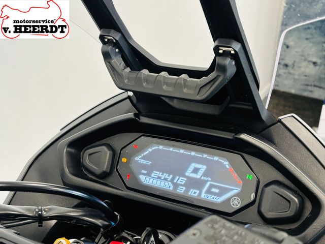 yamaha - tracer-7