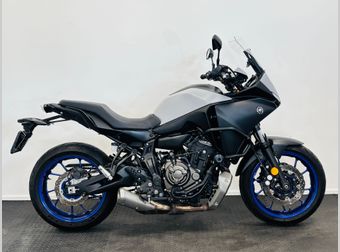 Yamaha Tracer 7 2020 occasion