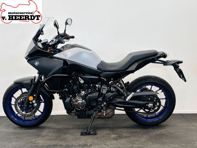 yamaha - tracer-7