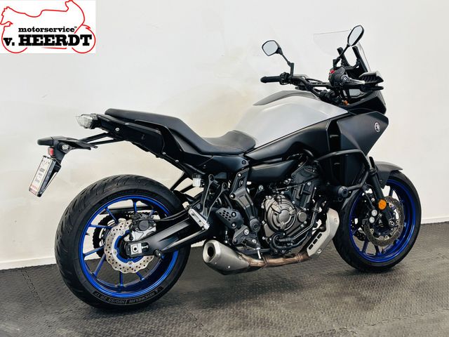 yamaha - tracer-7
