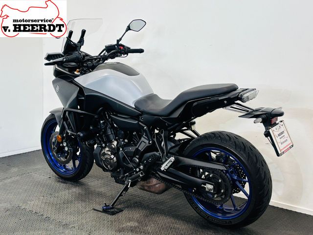 yamaha - tracer-7