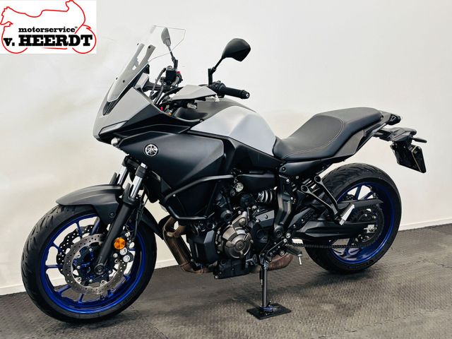 yamaha - tracer-7