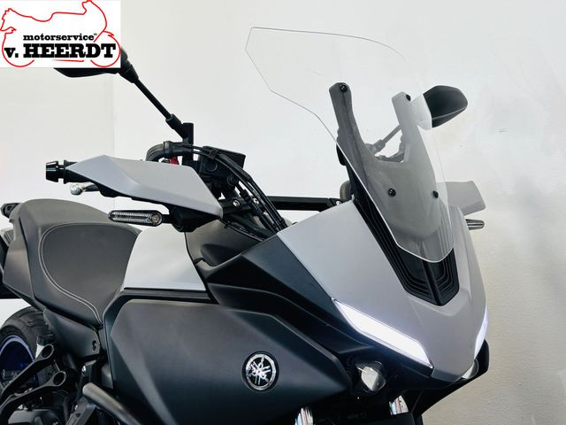 yamaha - tracer-7