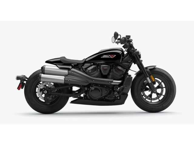 harley-davidson - sportster-s-rh-1250