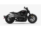 HARLEY-DAVIDSON SPORTSTER S RH 1250