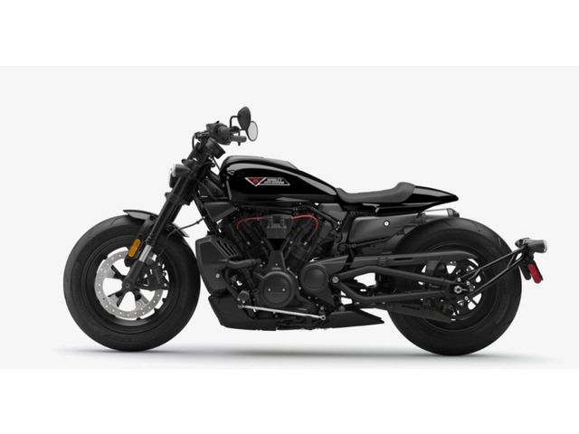 harley-davidson - sportster-s-rh-1250