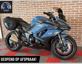 Kawasaki Z 1000 SX ABS 2019 occasion