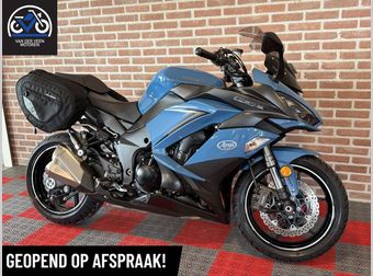 Kawasaki Z 1000 SX ABS 2019 occasion