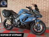 KAWASAKI Z 1000 SX ABS