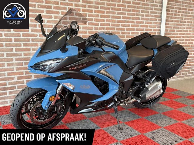 kawasaki - z-1000-sx-abs
