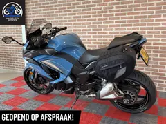 Kawasaki Z 1000 SX ABS Tourer Edition 2019 occasion – foto 6 van 14