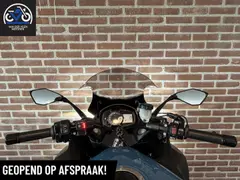 Kawasaki Z 1000 SX ABS Tourer Edition 2019 occasion – foto 7 van 14