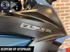 Kawasaki Z 1000 SX ABS Tourer Edition 2019 occasion – foto 12 van 14