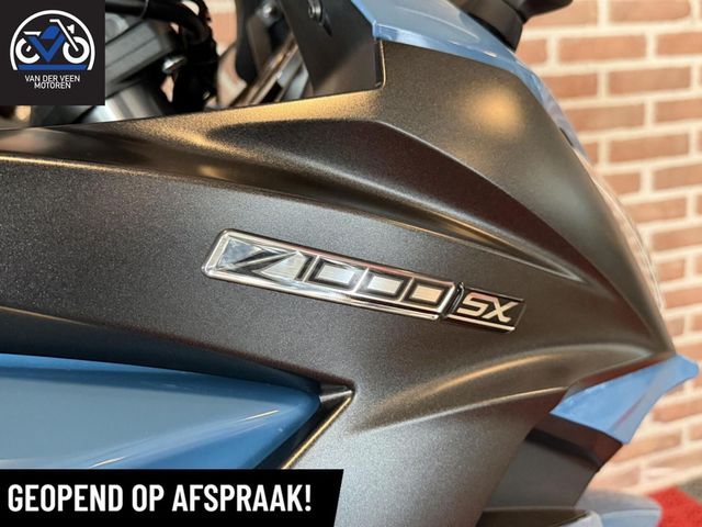 kawasaki - z-1000-sx-abs