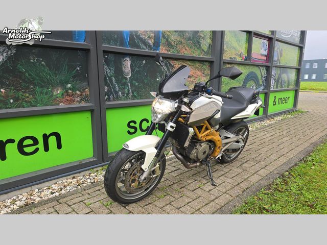 aprilia - sl-750-shiver-s