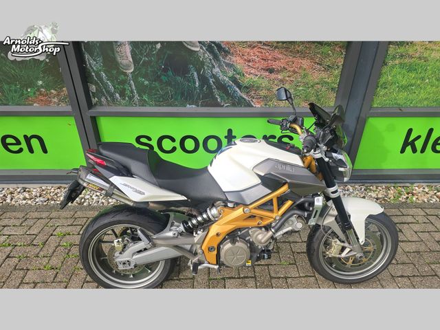 aprilia - sl-750-shiver-s