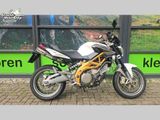 APRILIA SL 750 SHIVER S