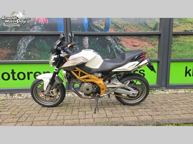 aprilia - sl-750-shiver-s