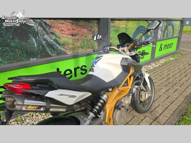 aprilia - sl-750-shiver-s