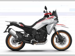 Qjmotor SRT 800 RX 2026 nieuw – foto 1 van 7